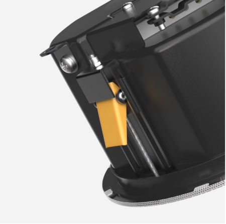 AUDAC CALI660/W, двухполосная, встраиваемая акустическая система